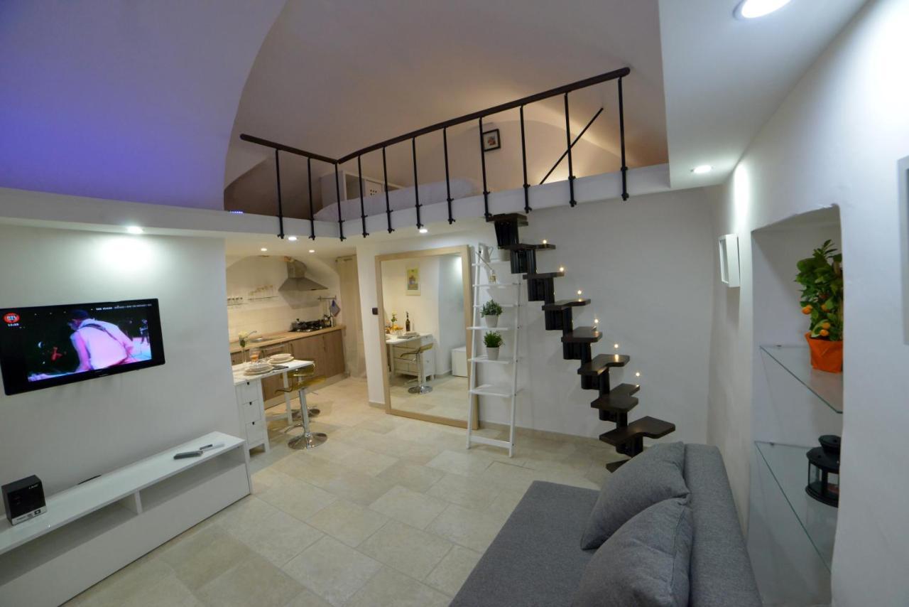 Casa Mea Villa Ostuni Exterior photo
