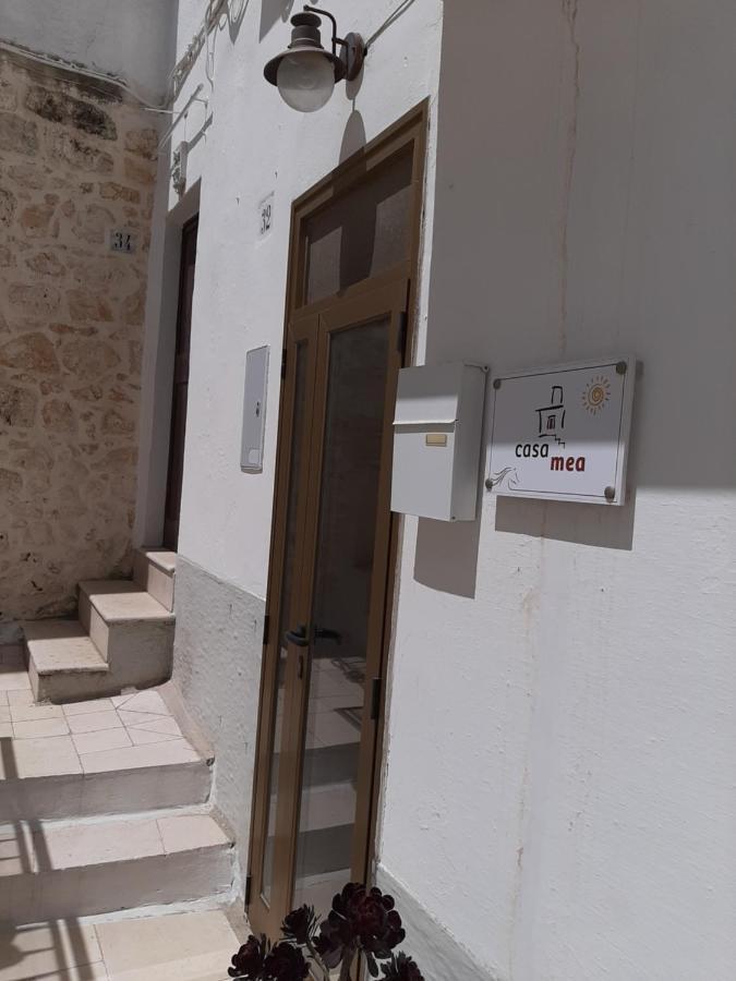 Casa Mea Villa Ostuni Exterior photo